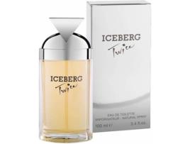 Perfume   Twice Eau de Toilette (100 ml)