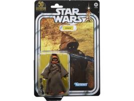 Figura de Ação  Jawa Collection Vintage (Idade Mínima: 4 anos)
