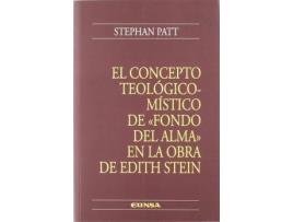 Livro El Concepto Teologico-Mistico de 