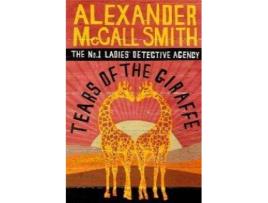 Livro Tears Of The Giraffe de Alexander Mccall Smith (Inglês)
