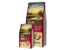 Ração para Cães SAM'S FIELD (2.5 Kg - Seca - Adulto - Porte Médio - Sabor: Frango e Batatas)