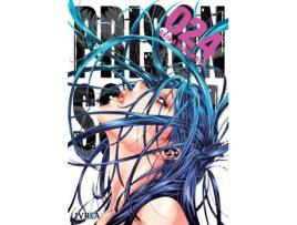 Livro Prison School 24 de Akira Hiramoto (Espanhol)
