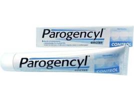 Pasta dentífrica PAROGENCYL Duplo De Controle (125 ml)