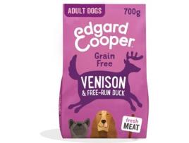 Ração para Cães  (7 Kg - Seca - Adulto - Sabor: Veado e Pato)