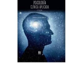 Livro Psicología clínica aplicada de Cristina Centeno Soriano (Espanhol)