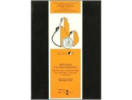 Livro Britannia y El Mediterraneo : Estudios Sobre El Abastecimiento de Aceite Betico y Africano En Britannia de Cesar Carreras Monfort (Espanhol)