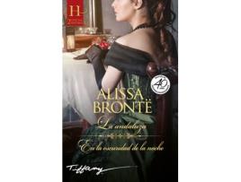 Livro La Andaluza; En La Oscuridad De La Noche de Alissa Brontë (Espanhol)