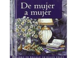 Livro de Mujer a Mujer de Exley (Espanhol)