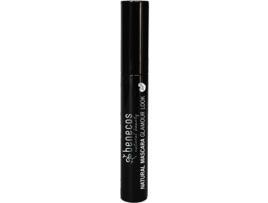 Máscara de Pestanas Benecos Glamour Look Ultimate Bio   Preto (1 unidade)