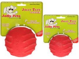 Bola para Cão  Tuff Tosser (10 cm)