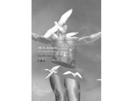 Livro Mi Fe Desnuda de Guillermo Arróniz (Espanhol)