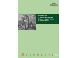 Livro Inventaris dels fons musicals de Catalunya 5 : fons Ramon Florensa de l'arxiu comarcal de l'Urgell de Olga Niubó Sala (Espanhol)