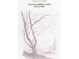 Livro Ciclos a Ambos Lados de La Vida de Consuelo Marain (Espanhol)