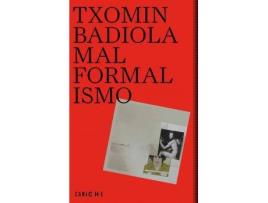 Livro El Ogro de Codesal, Javier (Espanhol)