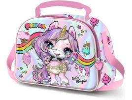 Lancheira POOPSIE SLIME SURPRISE Magic (22.5x26x10cm)