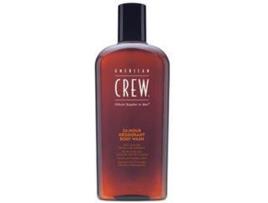 Spray para o Cabelo  Americon Crew 24Hr Mint Fresh Bwash 4 (50 ml)