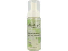 Água Micelar ALGOLOGIE Marinha (150 ml)