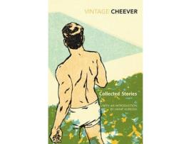 Livro Collected Stories Of John Cheever de John Cheever (Inglês - 2009)