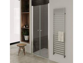 Porta de Duche  DTC (Vidro - 100-104x180 cm)