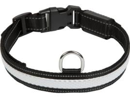 Coleira para Cães  (55-60 x 2.5 cm - Nylon)