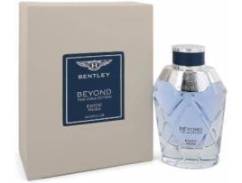 Perfume BENTLEY  Exotic Musk Eau de Parfum (100 ml)