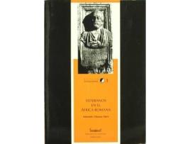 Livro Veteranos En El Africa Romana de Antonio Chausa Saez (Espanhol)