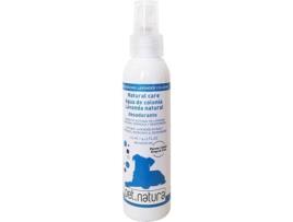 Água de Colónia para Cães  Lavanda Desodorante (125ml)