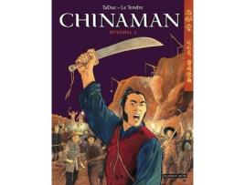 Livro Chinaman 2 de Taduc-Le Tendre (Espanhol)