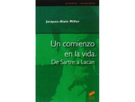 Livro Un Comienzo En La Vida de Vários Autores (Espanhol)