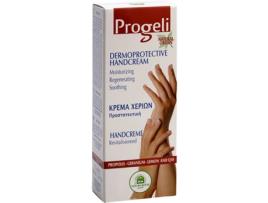 Creme de Mãos NATURA HOUSE Progeli Dermoprotetor (75 ml)