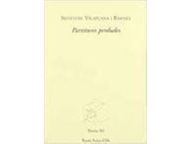 Livro Partitures Perdudes de Silvestre Vilaplana Barnés (Espanhol)