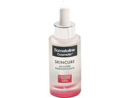 Sérum de Rosto SOMATOLINE Colágeno Redensificante + Elastina 10% (30 ml)