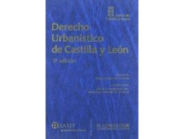 Livro Derecho urbanístico de Castilla y León de Francisco . . . [Et Al. ] Alonso López (Espanhol)