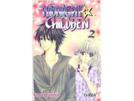 Livro Midnight Children, 2 de Vários Autores (Espanhol)