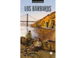 Livro Los Bárbaros 14 de Aa.Vv. (Espanhol)