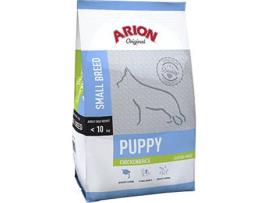 Ração para Cães  (7.5 Kg - Seca - Cachorro - Sabor: Frango e Arroz)