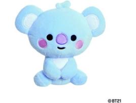 Peluche  Koya Bebe (12 cm)