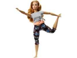 Barbie 