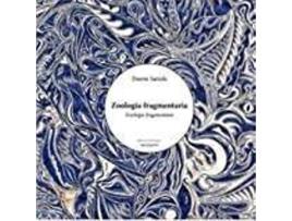 Livro Zoologia Freagmentaria / Zoologie Fragmentaire de Sariols, Deerie (Francês)