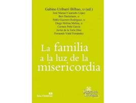 Livro La Familia A La Luz De La Misericordia de Vários Autores (Espanhol)