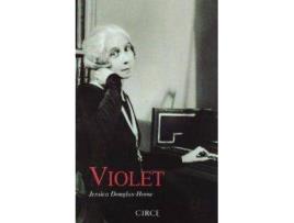 Livro Violet de Sin Autor (Espanhol)