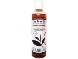 Champô para Cães  Dermochampú Tea Tree Oil (750ml)
