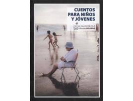 Livro Cuentos para niños y jóvenes de Aavv (Espanhol)