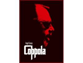 Livro Coppola de Ángel Comas (Espanhol)