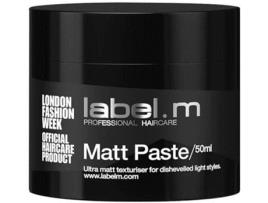 Loção para o Cabelo  Matte Paste (50 ml)