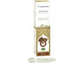 Óleo Corporal ESENTIAL AROMS Seco De Argan (100 ml)