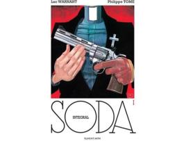 Livro Soda Integral de Vários Autores (Espanhol)