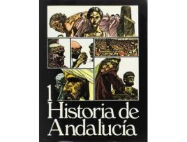 Livro De los orígenes a los visigodos ; del cristianismo al descubrimiento de Juan Francisco . . . [Et Al. ] Canterla González (Espanhol)