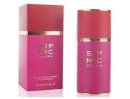 Perfume SARAH JESSICA PARKER  SJP NYC Crush Eau de Parfum (100 ml)