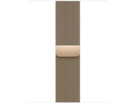 Bracelete Apple Watch Loop Milanesa